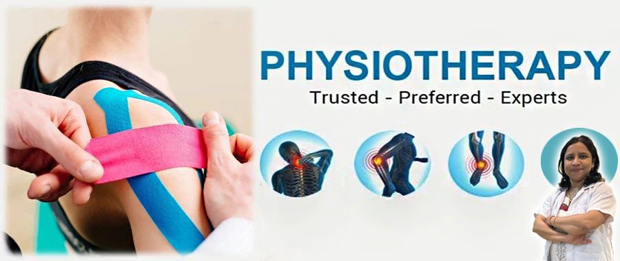 home service physiotherapist